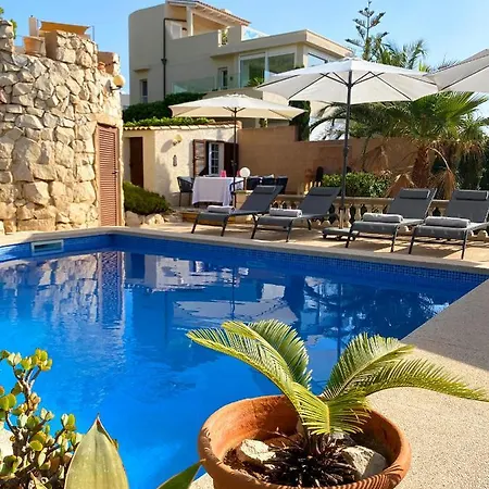 Casa Fina Emilia *