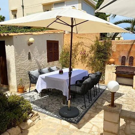 Holiday home Casa Fina Emilia *