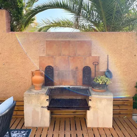 Casa Fina Emilia Holiday home Cala Ratjada (Mallorca)