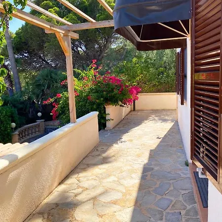 Casa Fina Emilia Holiday home Cala Ratjada (Mallorca)