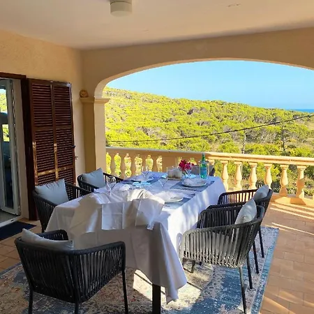 Casa Fina Emilia Holiday home Cala Ratjada (Mallorca)