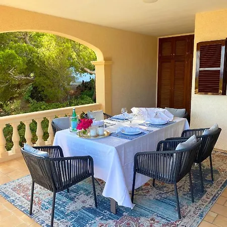 Casa Fina Emilia Holiday home