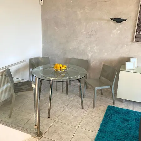 Casa Fina Emilia