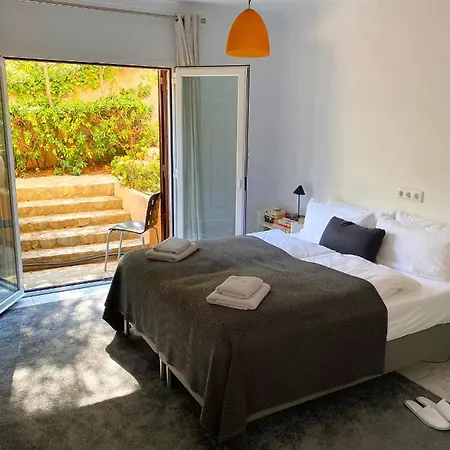 Casa Fina Emilia * Cala Ratjada (Mallorca)