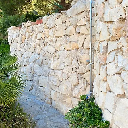 Casa Fina Emilia Holiday home *