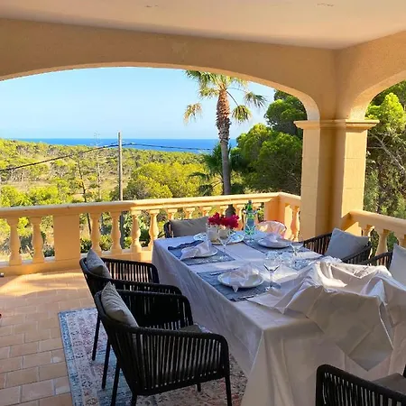 Casa Fina Emilia *