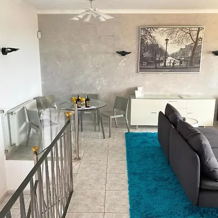 Casa Fina Emilia Holiday home *
