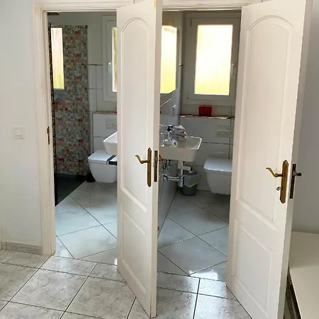 Casa Fina Emilia Holiday home
