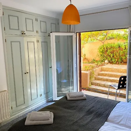 Casa Fina Emilia Holiday home Cala Ratjada (Mallorca)