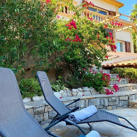 Holiday home Casa Fina Emilia Cala Ratjada (Mallorca)